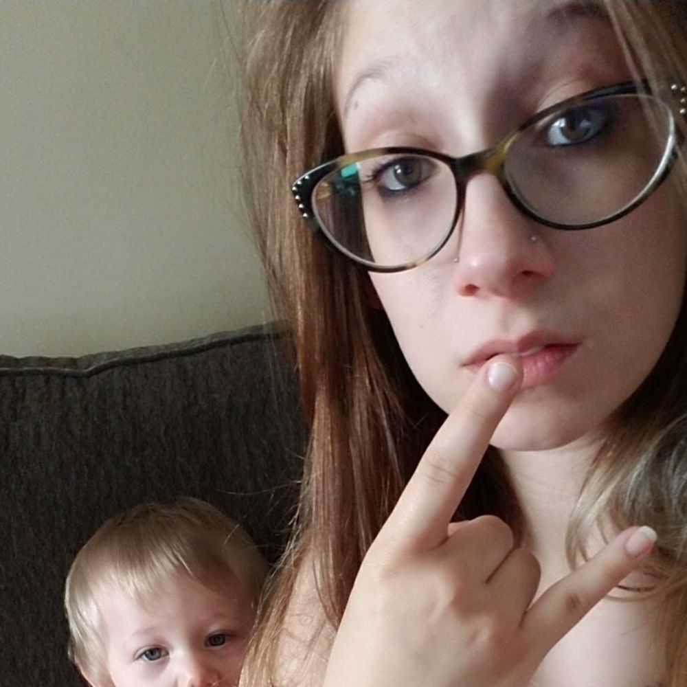 Meet your Posher, Jessica